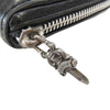 CHROME HEARTS クロムハーツ（原本無） REC F ZIP プレーン ブラック系【中古】