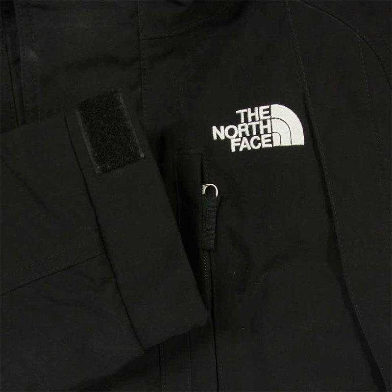 THE NORTH FACE ノースフェイス ND91311 ELEBUS JACKET エレバス