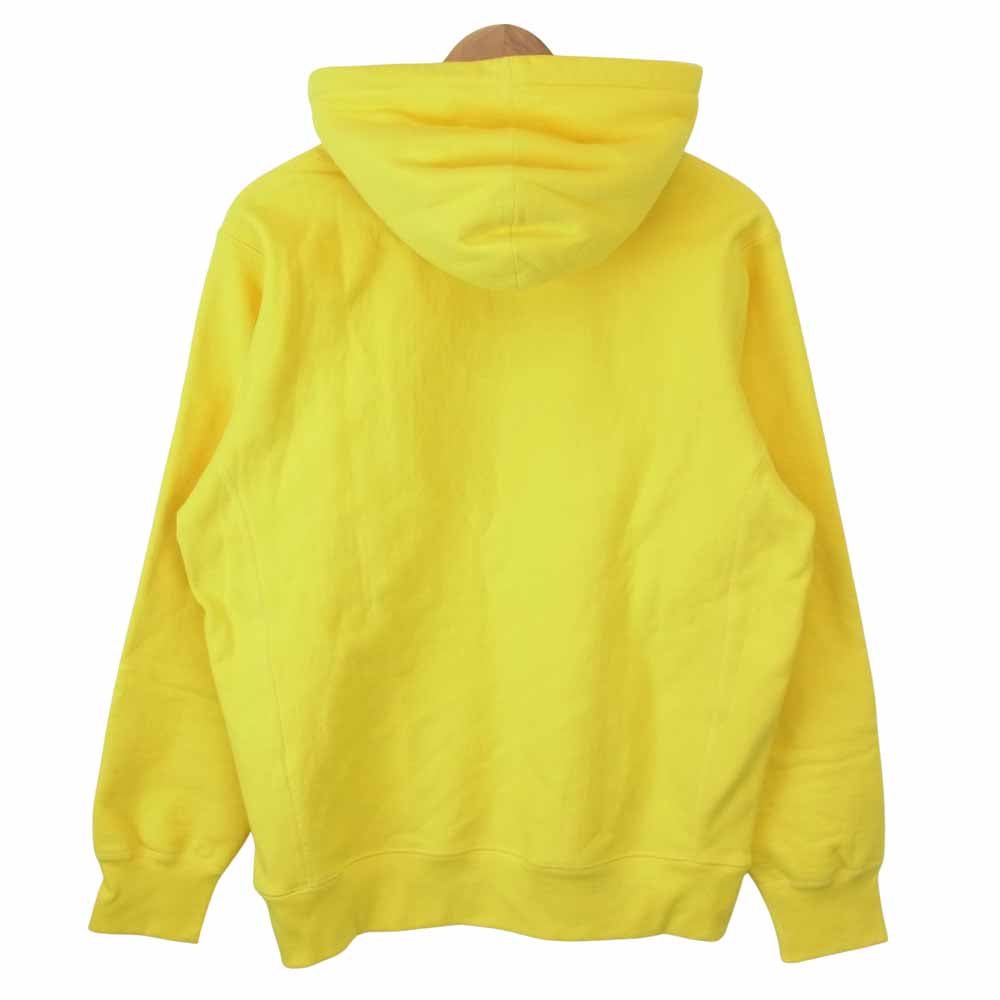 Supreme シュプリーム 19AW Bandana Box Logo Hooded Sweatshirt