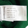 CHROME HEARTS クロムハーツ（原本無） 国内正規品 PPO WOOL WATCH CAP ウール ワッチ キャップ ビーニー グリーン系 OS【中古】