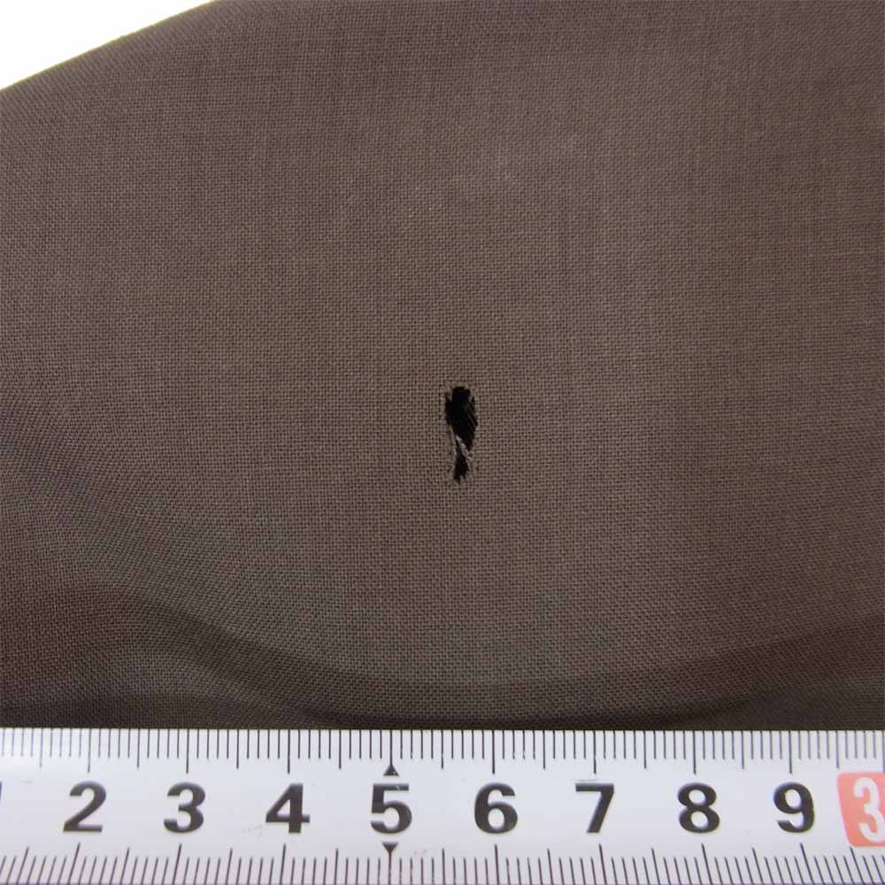 WACKO MARIA ワコマリア 18SS 18SS-WMO-BL04 50’s SPORTS JACKET スポーツ ジャケット ネイビー系 L【中古】