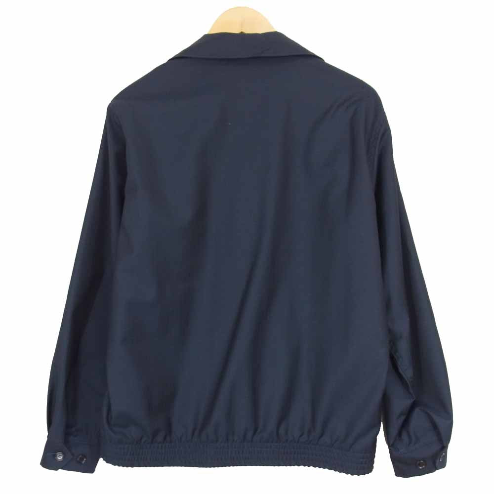 WACKO MARIA ワコマリア × マックレガー McGREGOR スウィング トップ