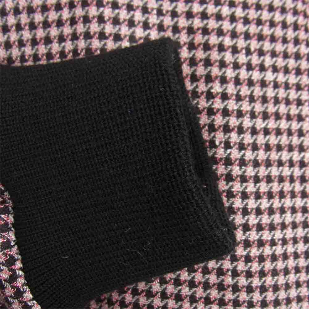 WACKO MARIA ワコマリア 19SS 19SS-WMO-BL03 50'S JACKET ジャケット ピンク系 M【新古品】【未使用】【中古】