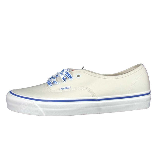 VANS バンズ VN0A38ENW09 Authentic 44 DX ANAHEIM FACTORY オーセンティック アナハイム ベージュ系 30cm【新古品】【未使用】【中古】
