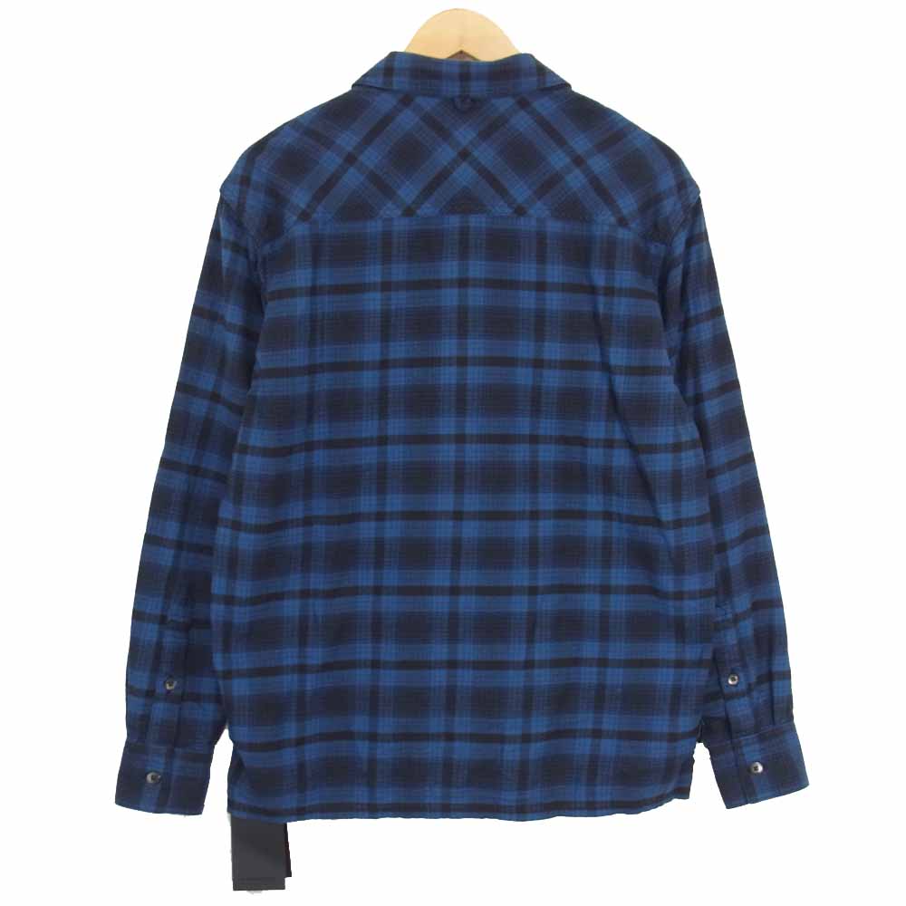 NEIGHBORHOOD ネイバーフッド シャツ サイズ:S NEIGHBORHOOD LOGGER C