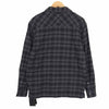 NEIGHBORHOOD ネイバーフッド 21SS 211ARNH-SHM02 LOGGER C-SHIRT . LS チェック ロガー 長袖 シャツ BLACK ブラック系 S【中古】