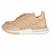 adidas アディダス F36044 × Hender Scheme エンダースキーマ HS ZX 500 RM FL ライトブラウン系 28cm【新古品】【未使用】【中古】