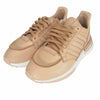 adidas アディダス F36044 × Hender Scheme エンダースキーマ HS ZX 500 RM FL ライトブラウン系 28cm【新古品】【未使用】【中古】