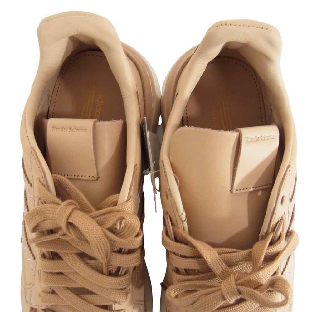 adidas アディダス F36044 × Hender Scheme エンダースキーマ HS ZX