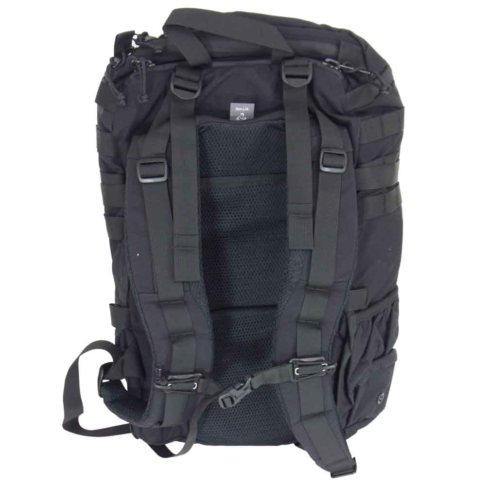 MYSTERY RANCH ミステリーランチ 3 Day Assault スリー デイ アサルト バックパック ブラック系【新古品】【未使用】【中古】