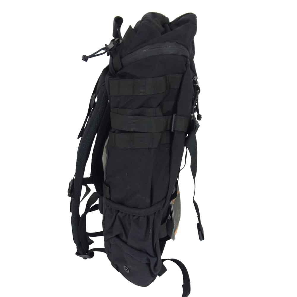 MYSTERY RANCH ミステリーランチ 3 Day Assault スリー デイ アサルト バックパック ブラック系【新古品】【未使用】【中古】