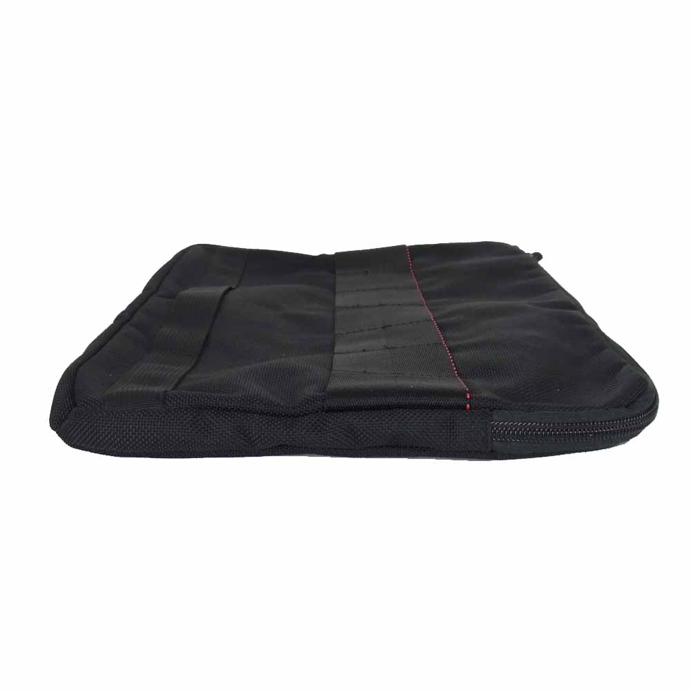 BRIEFING ブリーフィング BEAMS PLUS 別注 2WAY DOCUMENT CASE ドキュメントケース ブラック系【美品】【中古】