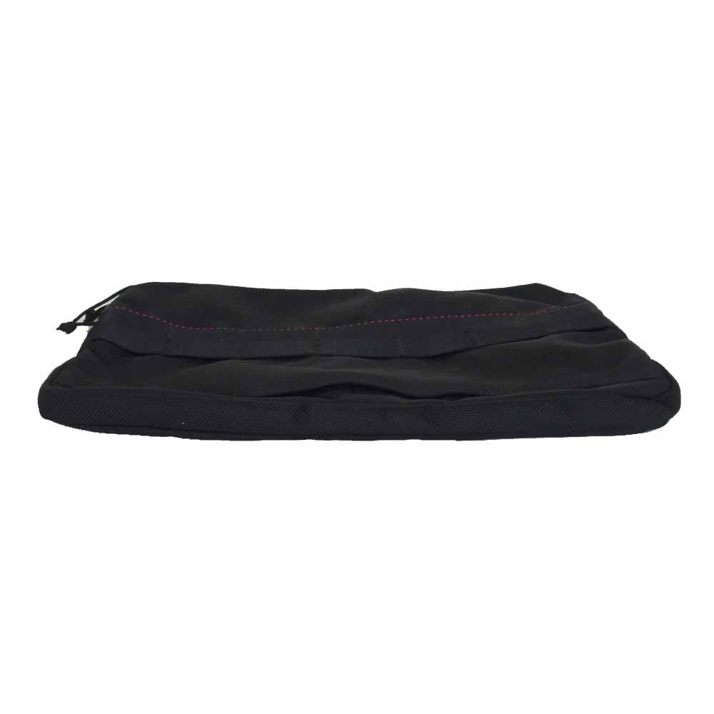 BRIEFING ブリーフィング BEAMS PLUS 別注 2WAY DOCUMENT CASE ドキュメントケース ブラック系【美品】【中古】