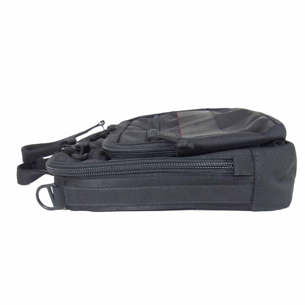 BRIEFING ブリーフィング BRF145219 NEO B4 LINER 2WAY ブリーフケース ブラック系【極上美品】【中古】