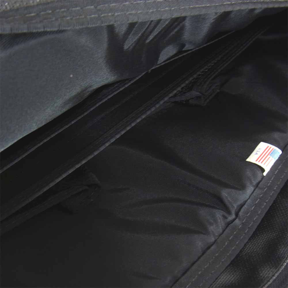 BRIEFING ブリーフィング BRF145219 NEO B4 LINER 2WAY ブリーフケース ブラック系【極上美品】【中古】