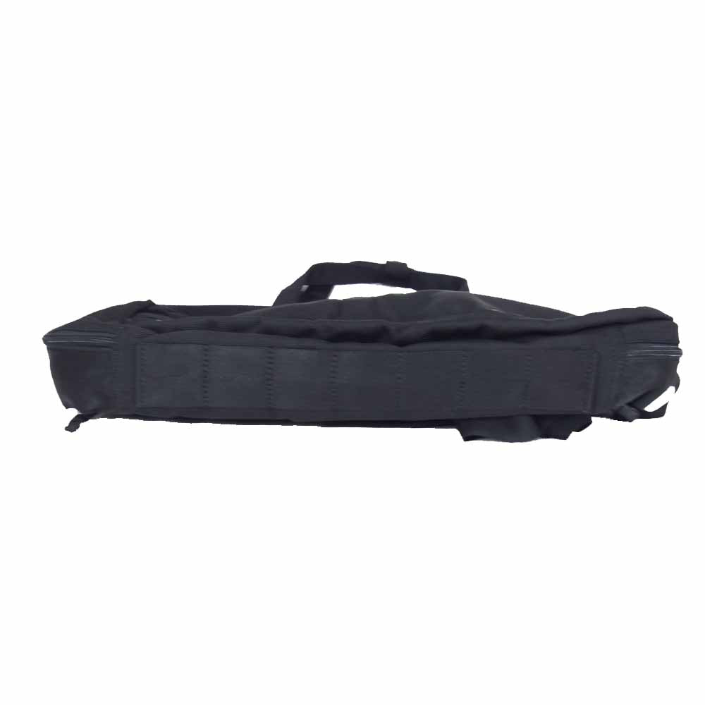 BRIEFING ブリーフィング BRF115219 C3 LINER 3WAY ブリーフケース ブラック系【極上美品】【中古】