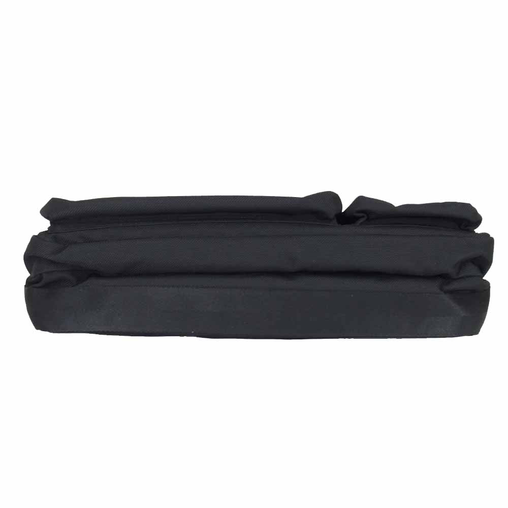 BRIEFING ブリーフィング BRF117219 B4 OVER TRIP ビジネス バッグ ブラック系【極上美品】【中古】