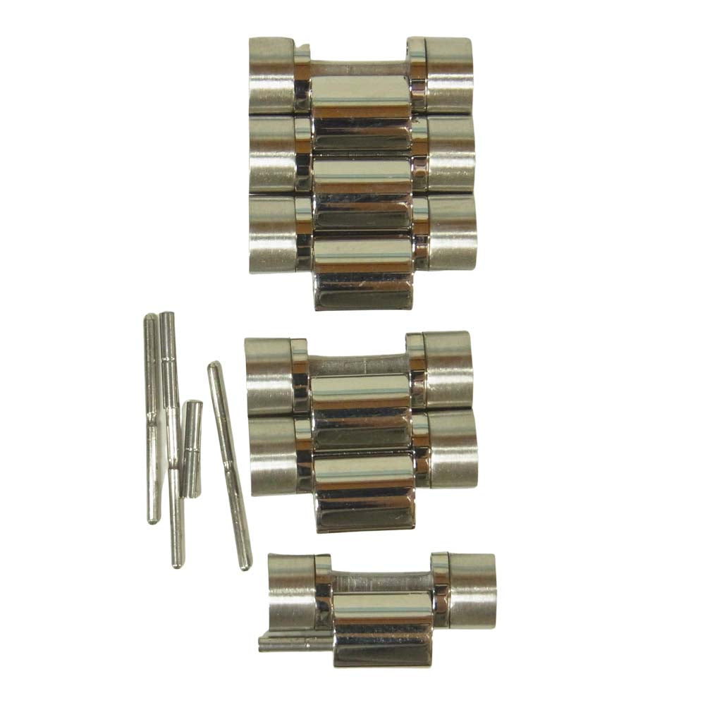 OMEGA オメガ SEAMASTER 120m QZ シーマスター クオーツ ウォッチ 腕時計 スイス製 シルバー系【中古】