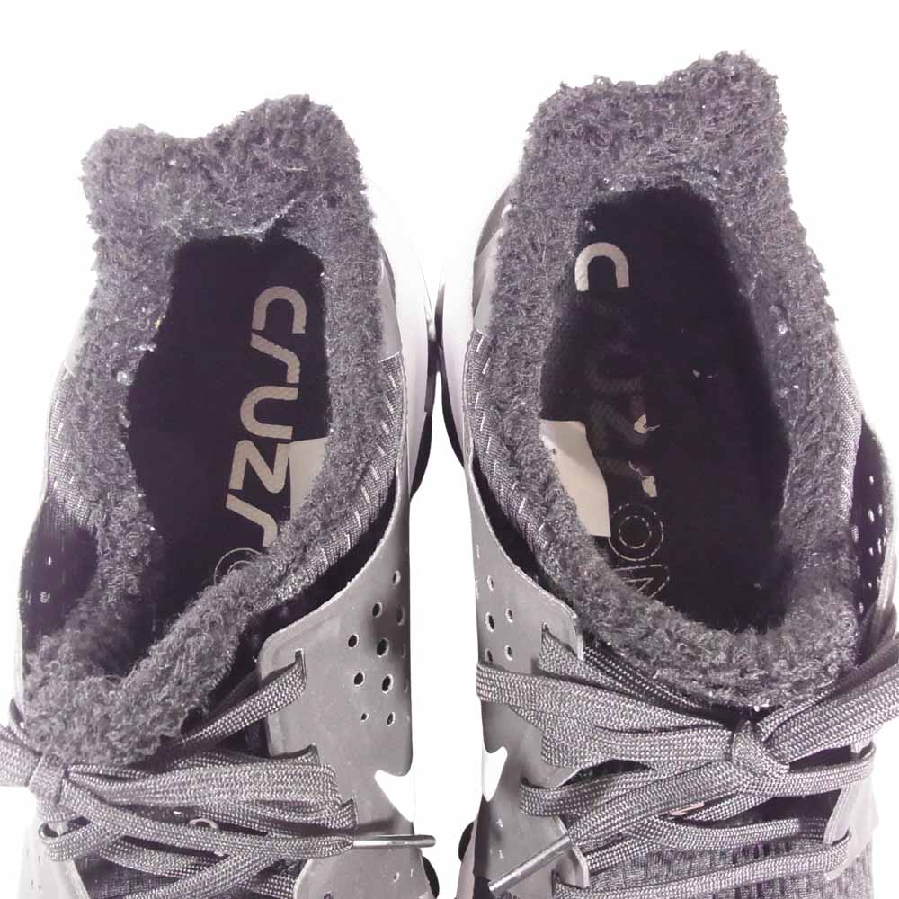 NIKE ナイキ CD7307-003 CRUZRONE スニーカー ブラック系×ホワイト系 28.5cm【中古】