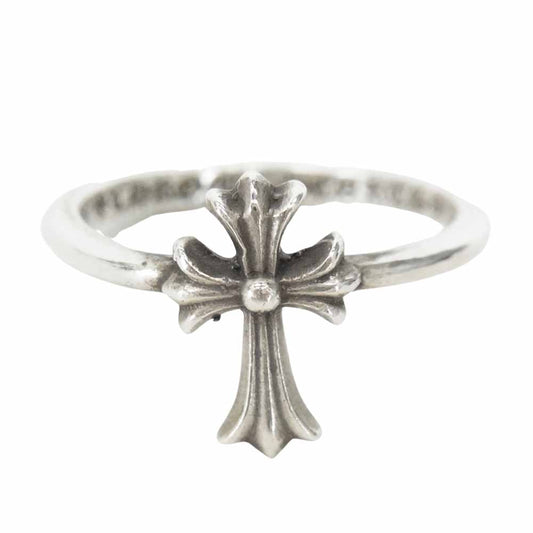 CHROME HEARTS クロムハーツ（原本有） BBBLGM CH CRS バブルガム CHクロス リング シルバー系【中古】