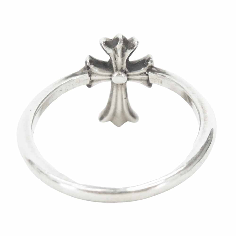 CHROME HEARTS クロムハーツ（原本有） BBBLGM CH CRS バブルガム CHクロス リング シルバー系【中古】