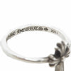 CHROME HEARTS クロムハーツ（原本有） BBBLGM CH CRS バブルガム CHクロス リング シルバー系【中古】