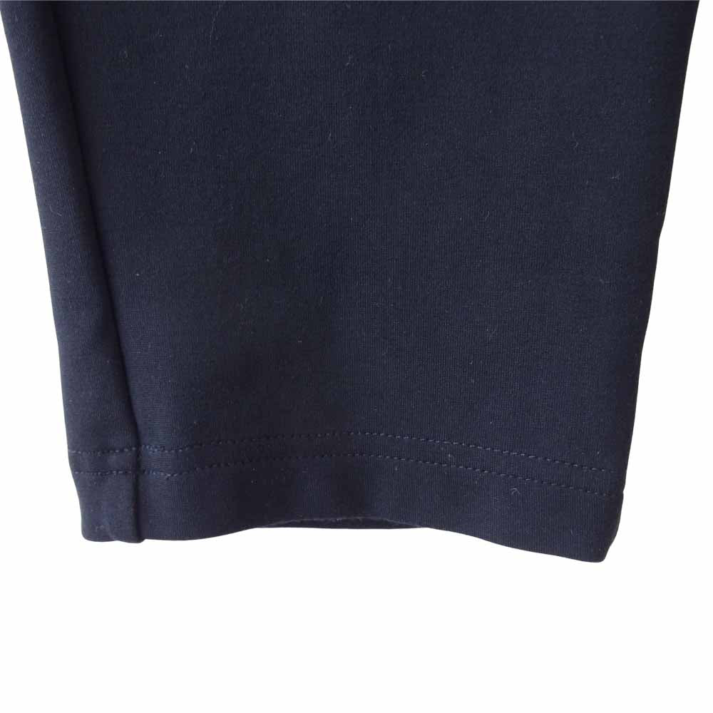 バンヤードストーム BG014507NN ダンボール スリム パンツ ネイビー系 1【中古】