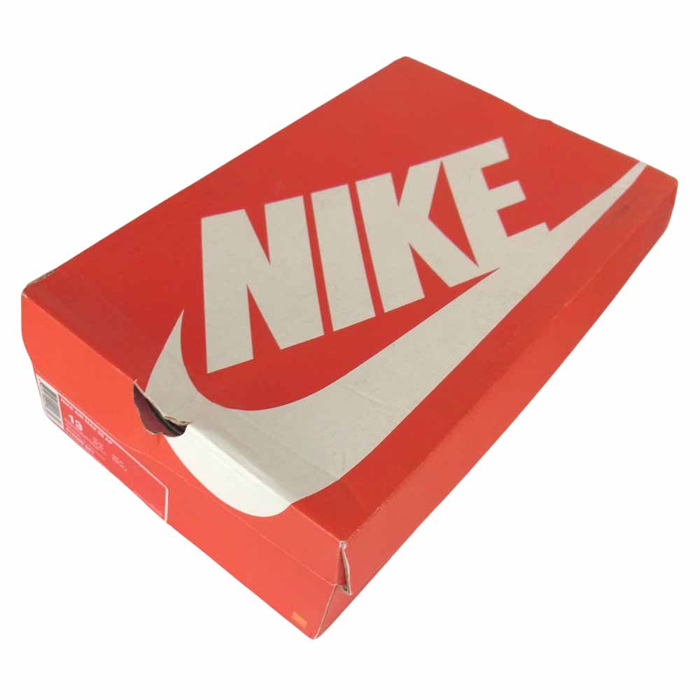 NIKE ナイキ 616099-041 観賞用 AIR MAX 95 AP エアマックス スニーカー ネイビー系 31cm【中古】