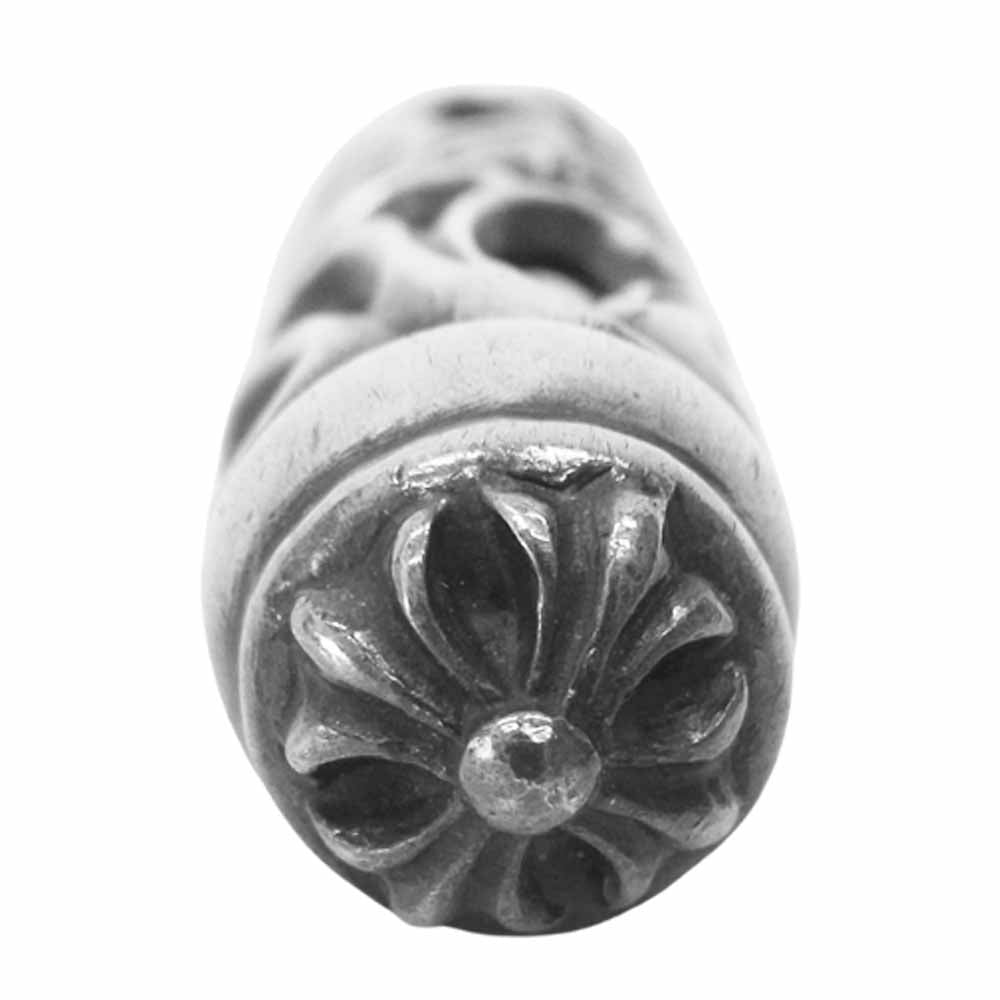 CHROME HEARTS クロムハーツ（原本無） ROLLER ローラー ペンダント シルバー系【中古】