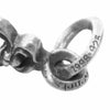 CHROME HEARTS クロムハーツ（原本無） ROLLER ローラー ペンダント シルバー系【中古】