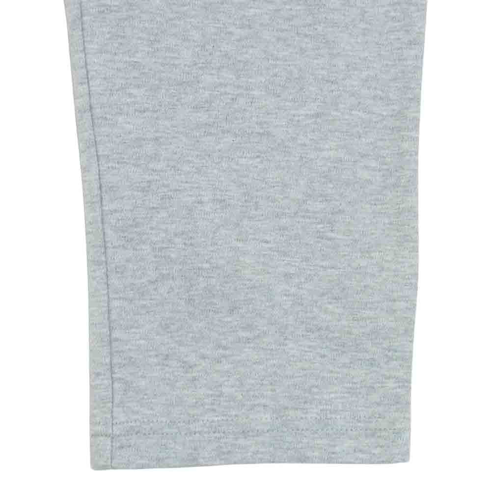 F.C.R.B. エフシーアールビー FCRB-200059 RELAX FIT PANTS リラックス フィット パンツ グレー系 S【美品】【中古】