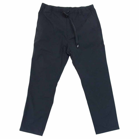 Gramicci グラミチ GMP-20F1692 Beauty&Youth別注 KANTIAN PANTS クライミング パンツ ブラック系 XL【美品】【中古】