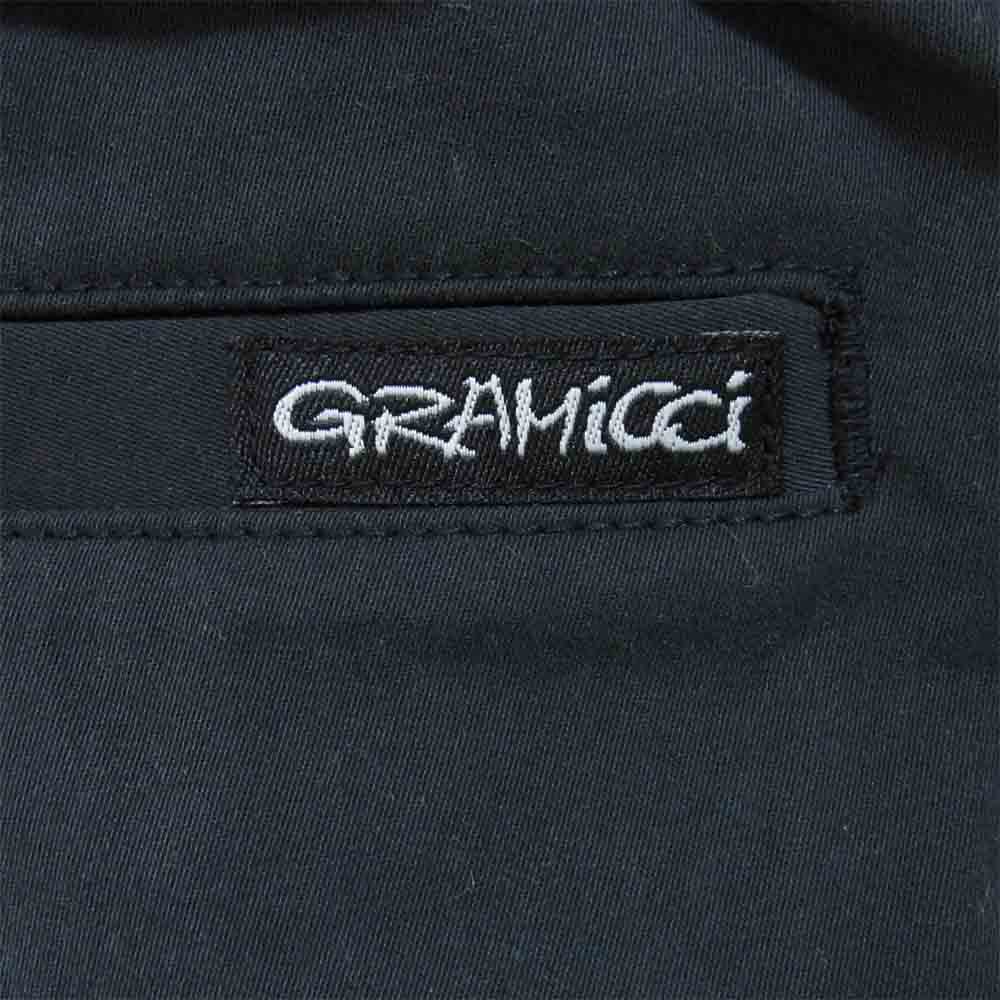 Gramicci グラミチ GMP-20F1692 Beauty&Youth別注 KANTIAN PANTS クライミング パンツ ブラック系 XL【美品】【中古】