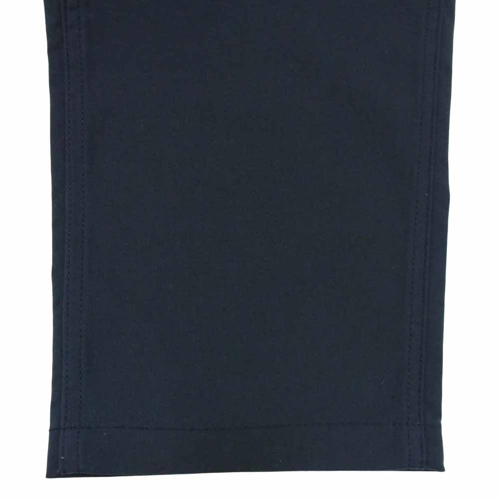 Gramicci グラミチ GMP-20F1692 Beauty&Youth別注 KANTIAN PANTS クライミング パンツ ブラック系 XL【美品】【中古】