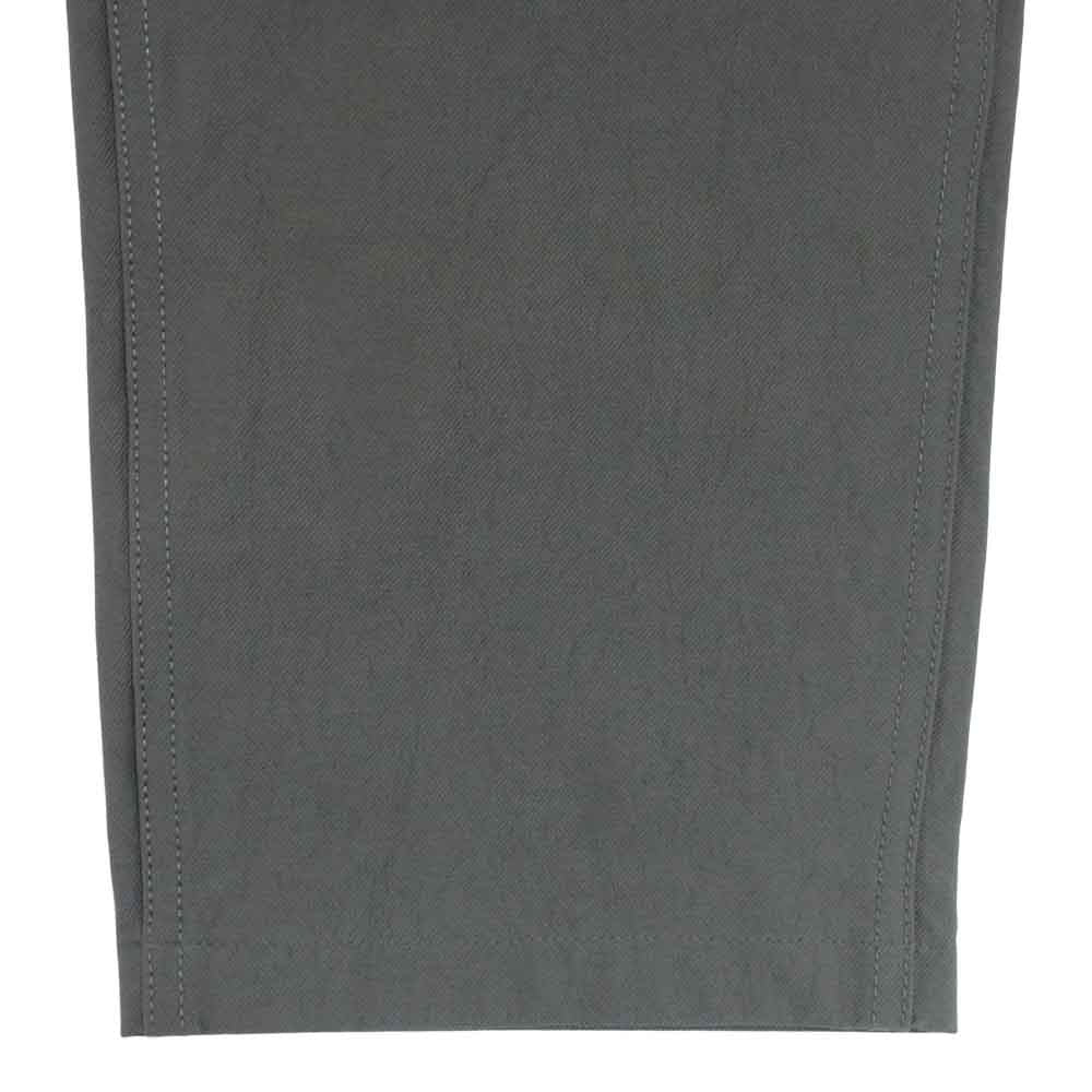 Gramicci グラミチ GMP-20F1692 Beauty&Youth別注 KANTIAN PANTS クライミング パンツ オリーブ系 XL【美品】【中古】