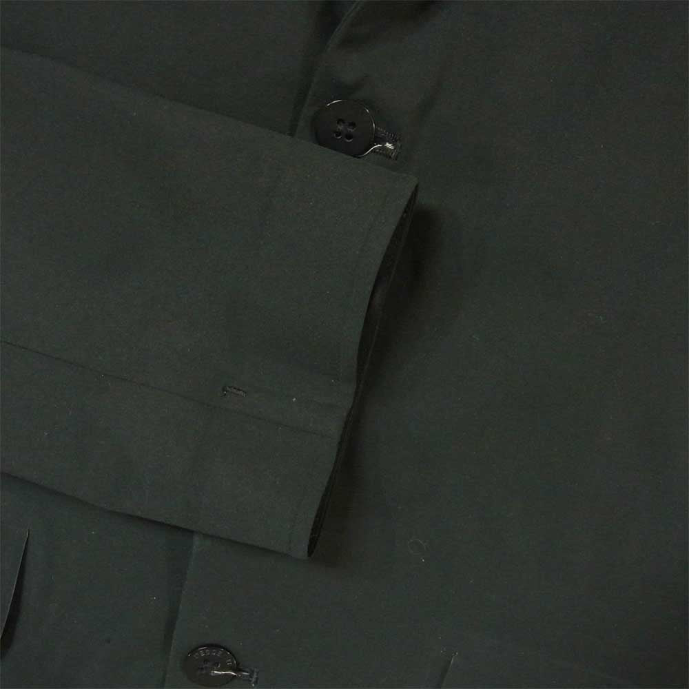 DESCENTE デサント 17AW DUI3650 PACKABLE JACKET パッカブル ジャケット ブラック系 S【中古】