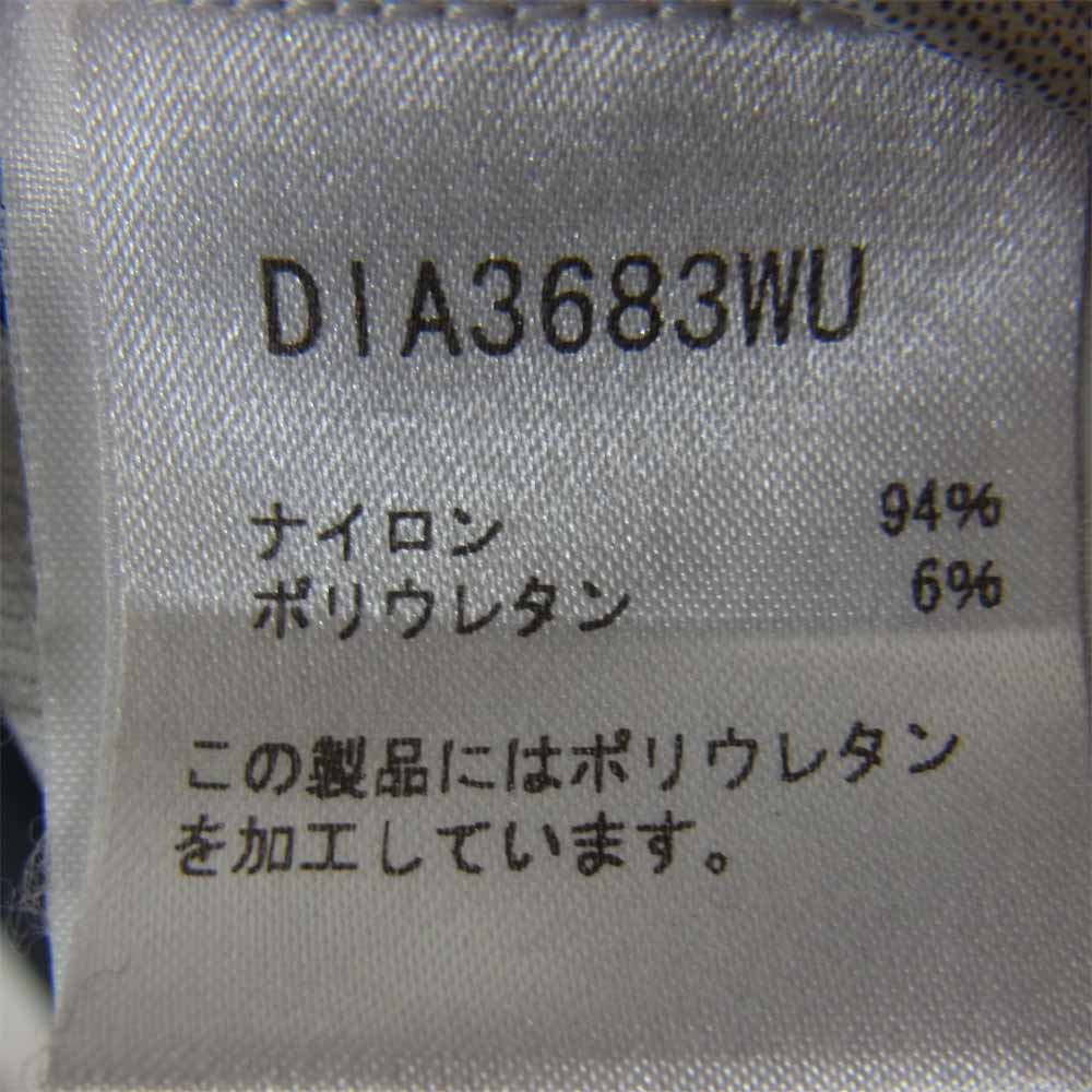 DESCENTE デサント DIA3683WU ALLTERRAIN オルテライン BOA ACTIVE SHELL ALL コート ネイビー系 M【中古】