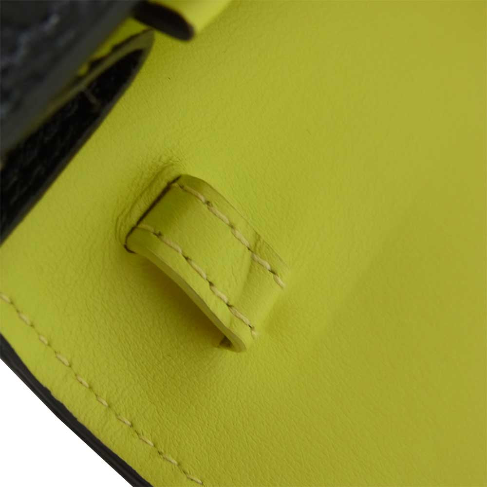 JOSEPH ジョセフ 2WAY LONG WALLET ロング ウォレット 財布  ブラック系【新古品】【未使用】【中古】