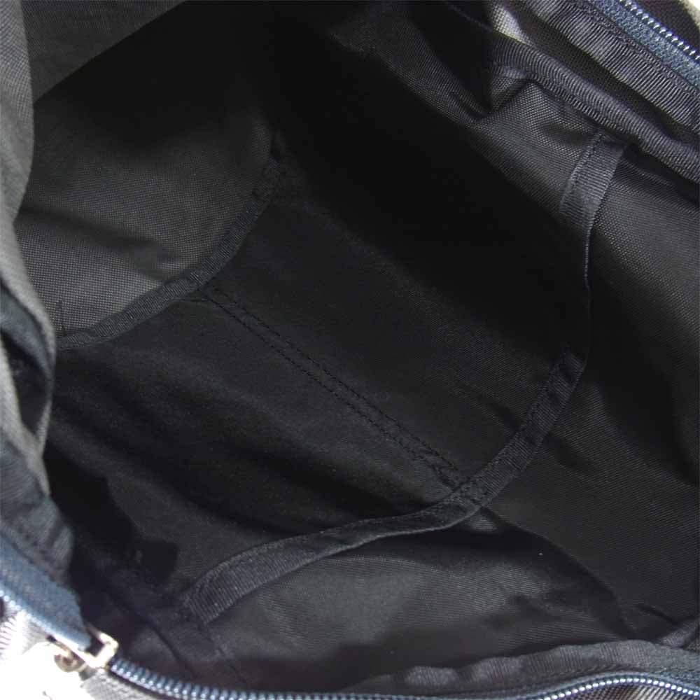 THE NORTH FACE ノースフェイス NN7753N PURPLE LABEL パープルレーベル BOOK RAC PACK バックパック リュック グレー系【新古品】【未使用】【中古】