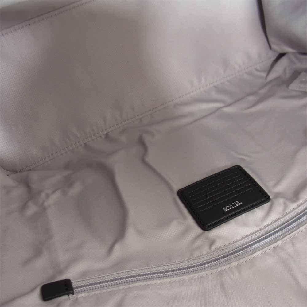 TUMI トゥミ VOYAGEUR ボヤージュ スモール エブリデイ トート バッグ マルチカラー系【新古品】【未使用】【中古】