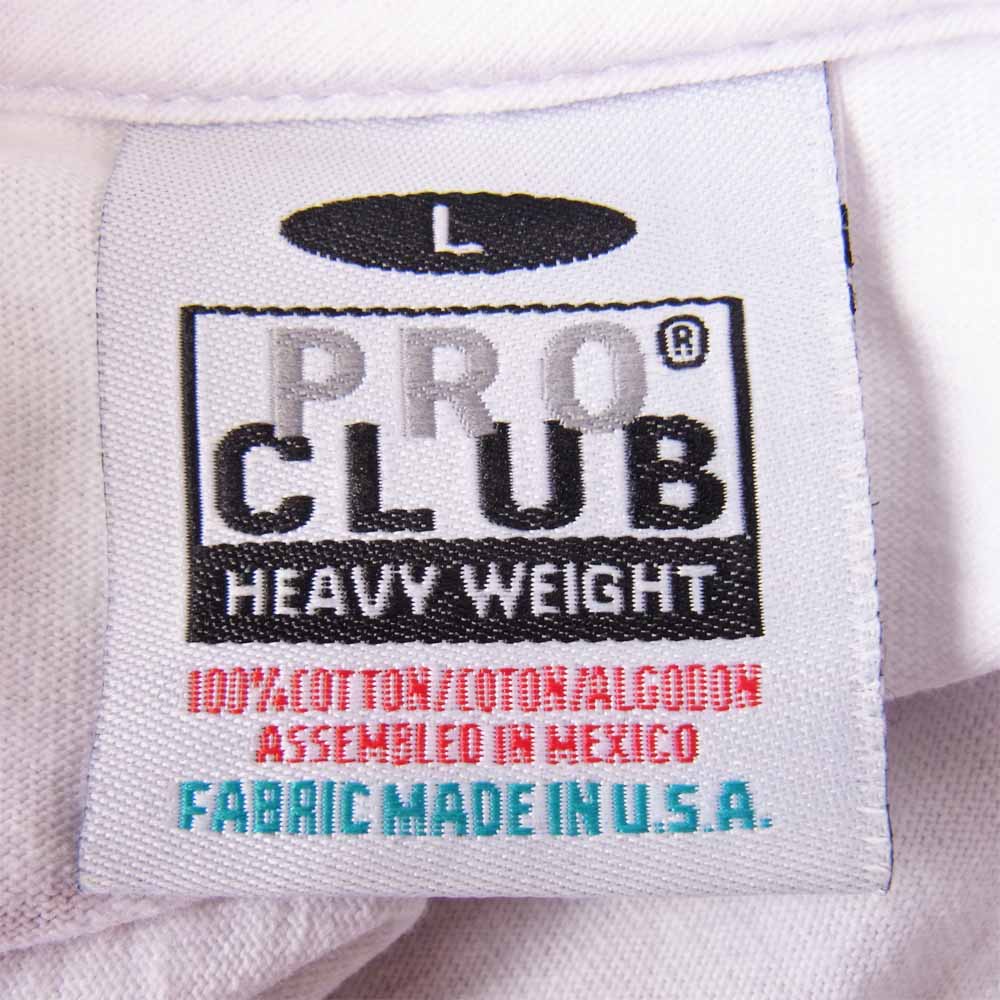 TENDERLOIN テンダーロイン TEE JC 半袖 ジェシー Tシャツ  ホワイト系 L【中古】