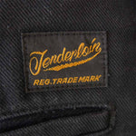 TENDERLOIN テンダーロイン T-BDP T/C SHORTS ショーツ ブラック系 S【中古】