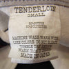 TENDERLOIN テンダーロイン T-BDP T/C SHORTS ショーツ ブラック系 S【中古】