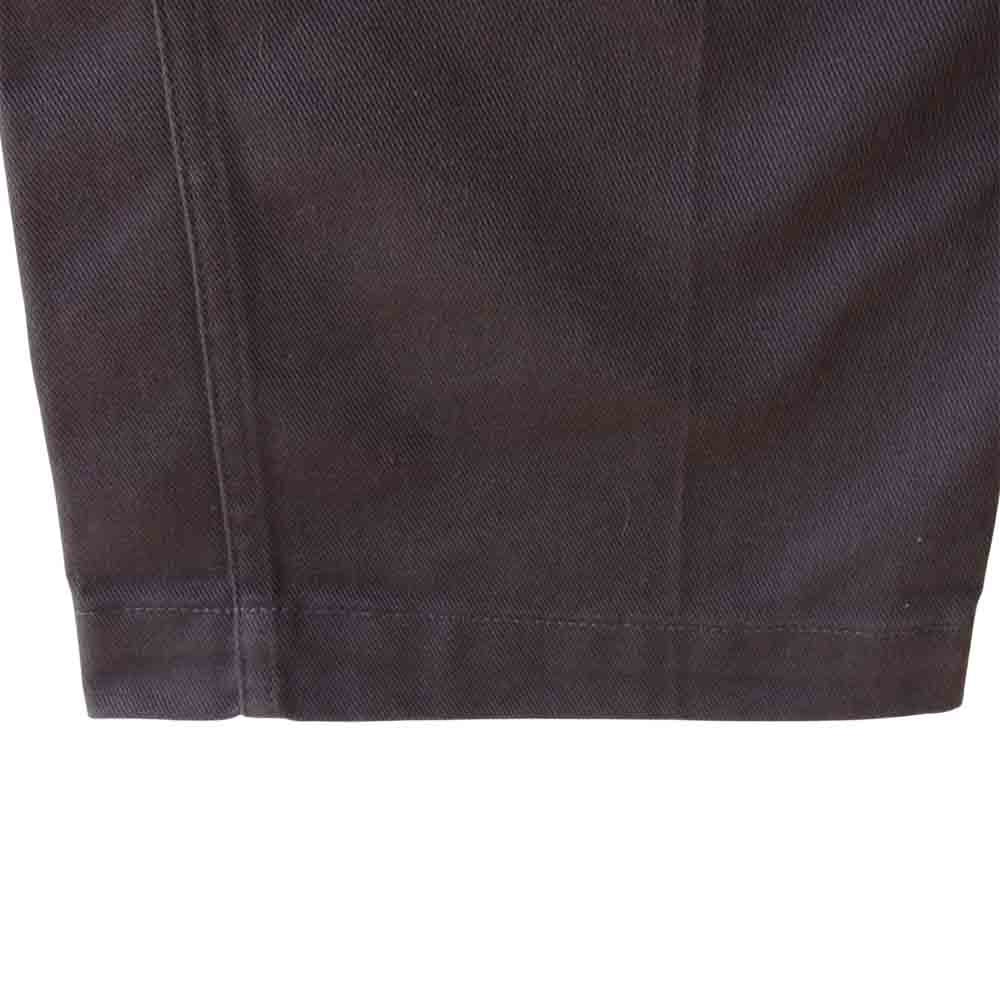 TENDERLOIN テンダーロイン T-BDP ワーク パンツ グレー系 XS【中古】