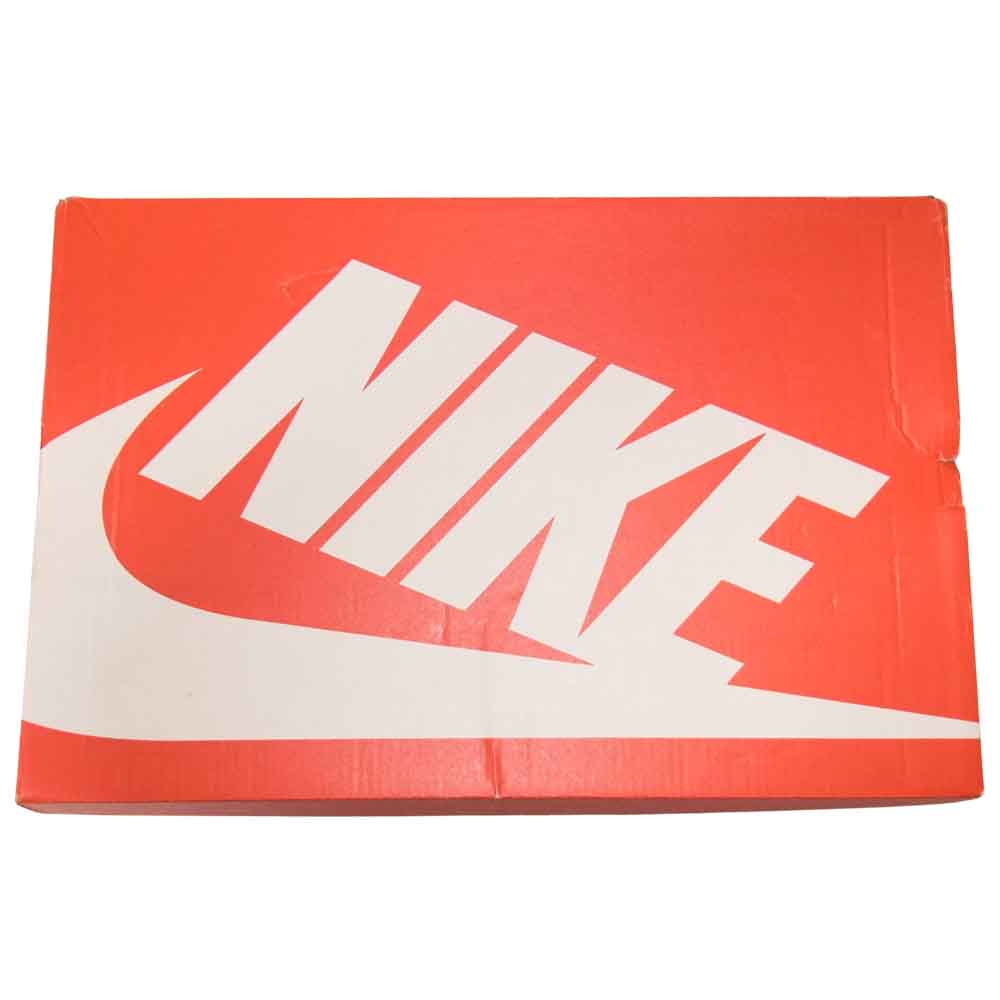 NIKE ナイキ CI3705-002 AIR MAX 95 ESSENTIAL エアマックス 95 エッセンシャル スニーカー ブラック系 グレー系 30cm【新古品】【未使用】【中古】