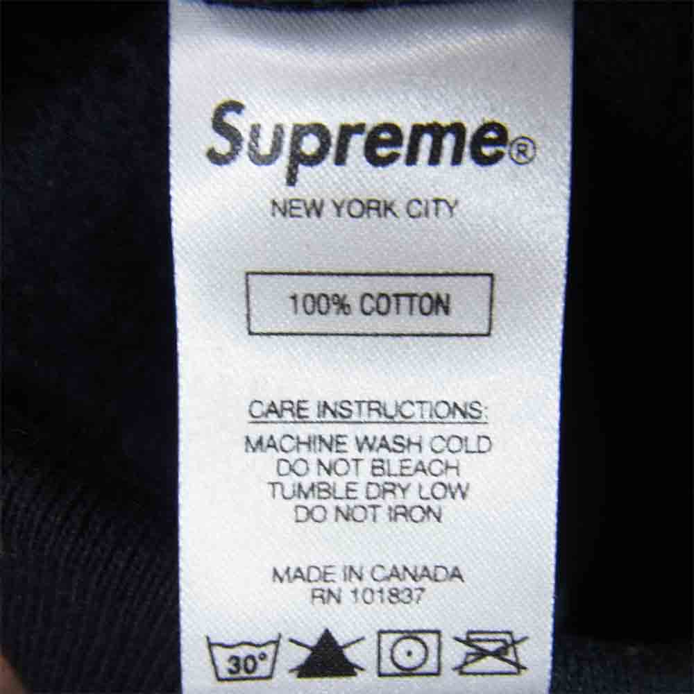 Supreme シュプリーム 20AW S Logo Sweatpant Sロゴ スウェット パンツ ブラック系 S【新古品】【未使用】【中古】