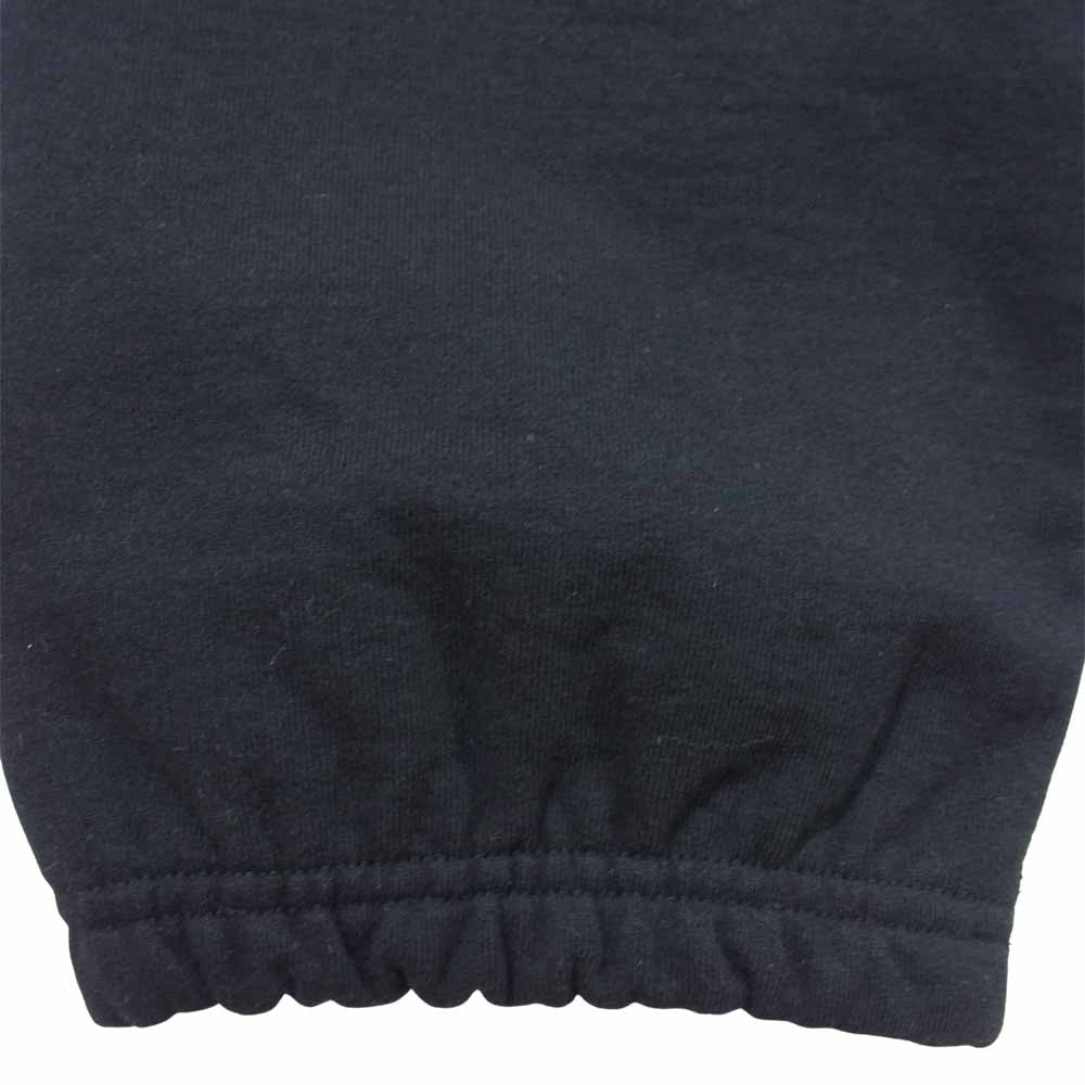 Supreme シュプリーム 20AW S Logo Sweatpant Sロゴ スウェット パンツ ブラック系 S【新古品】【未使用】【中古】