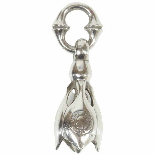 LONE ONES ロンワンズ ティアベル M ペンダントトップ アメリカ製 シルバー系【中古】