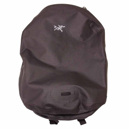 ARC'TERYX アークテリクス GRANVILLE ZIP 16 BACKPACK グランヴィル 16 ジップ バックパック ブラック系【新古品】【未使用】【中古】