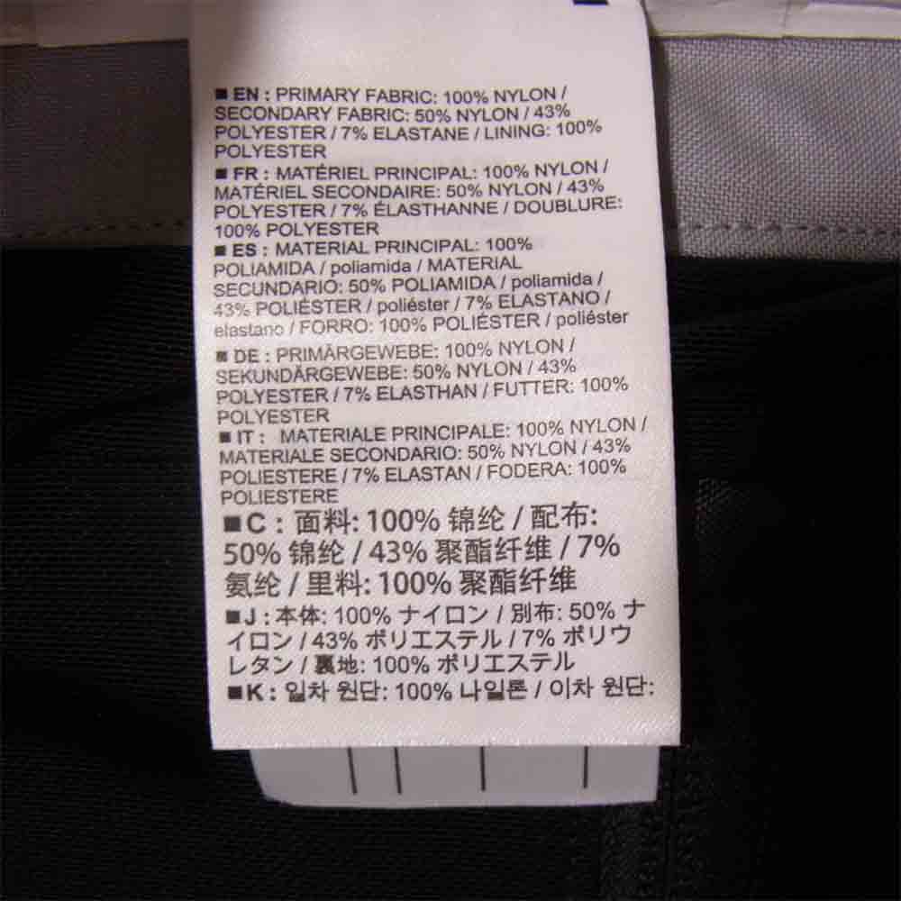 ARC'TERYX アークテリクス GRANVILLE ZIP 16 BACKPACK グランヴィル 16 ジップ バックパック ブラック系【新古品】【未使用】【中古】